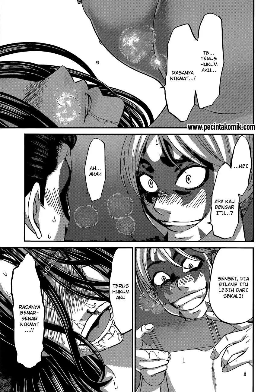 DEAD Tube Chapter 11 Gambar 4