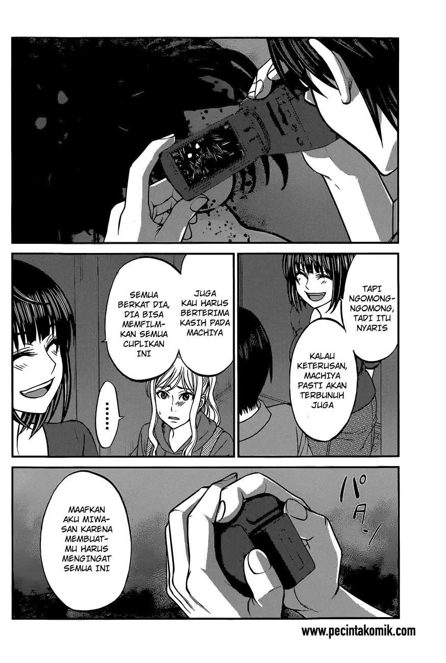 DEAD Tube Chapter 11 Gambar 40