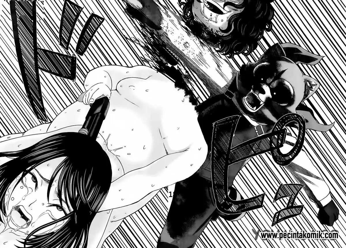 DEAD Tube Chapter 20 Gambar 19