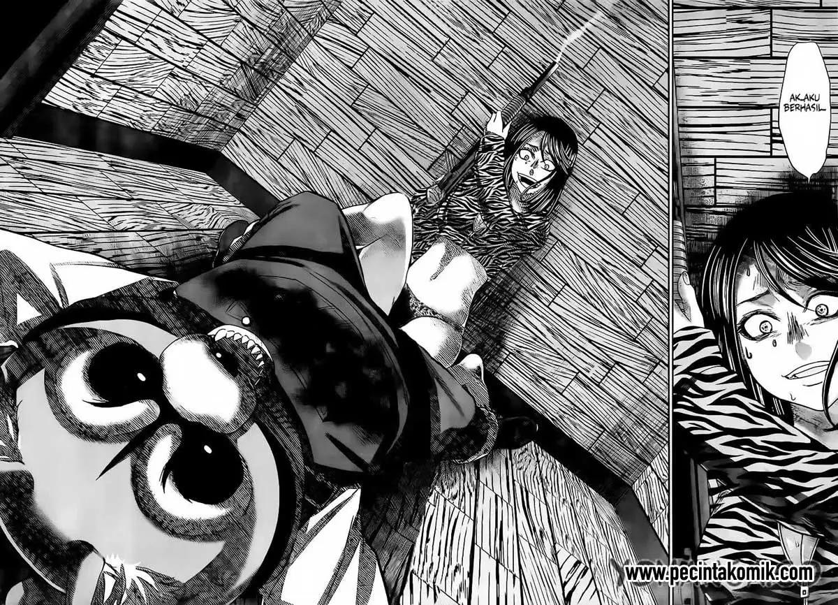 DEAD Tube Chapter 20 Gambar 27