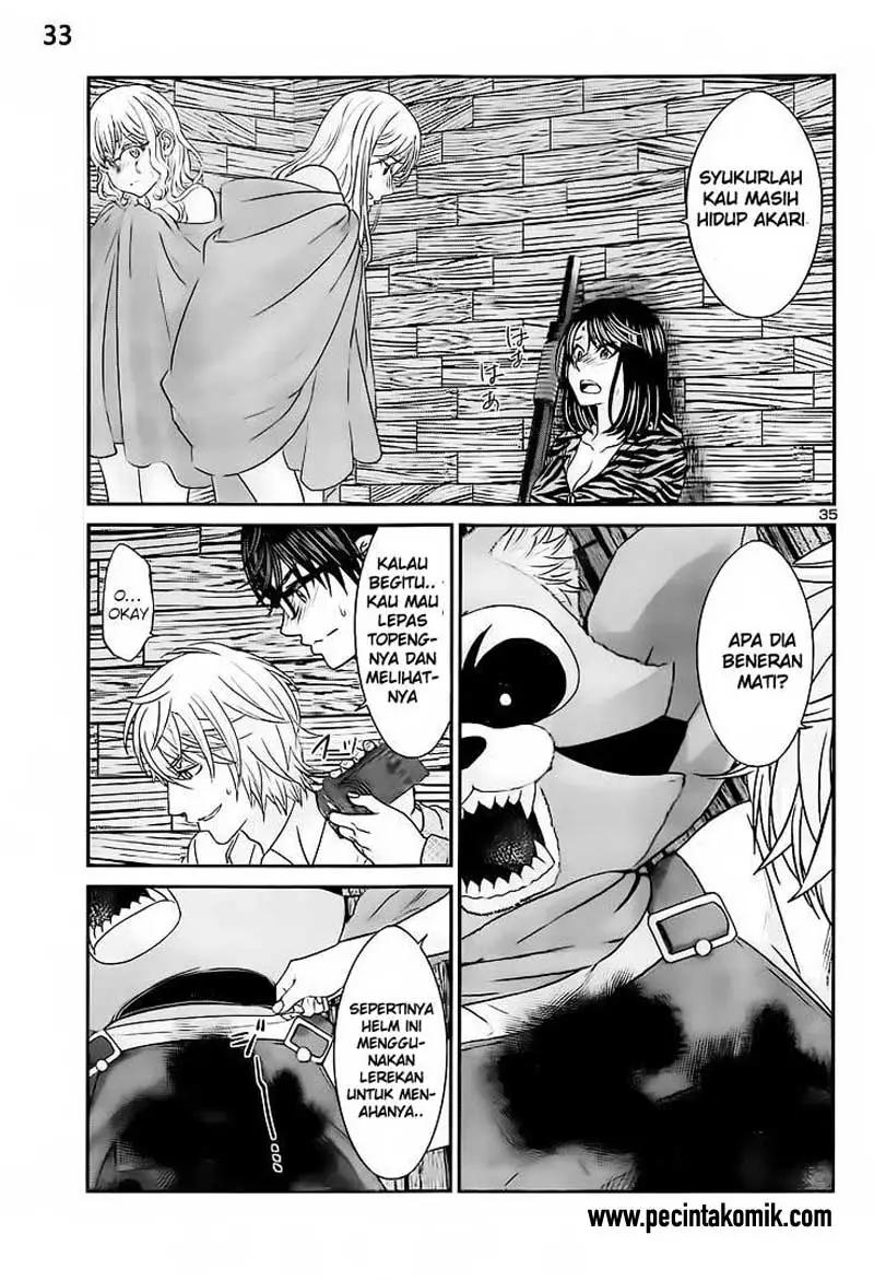 DEAD Tube Chapter 20 Gambar 28