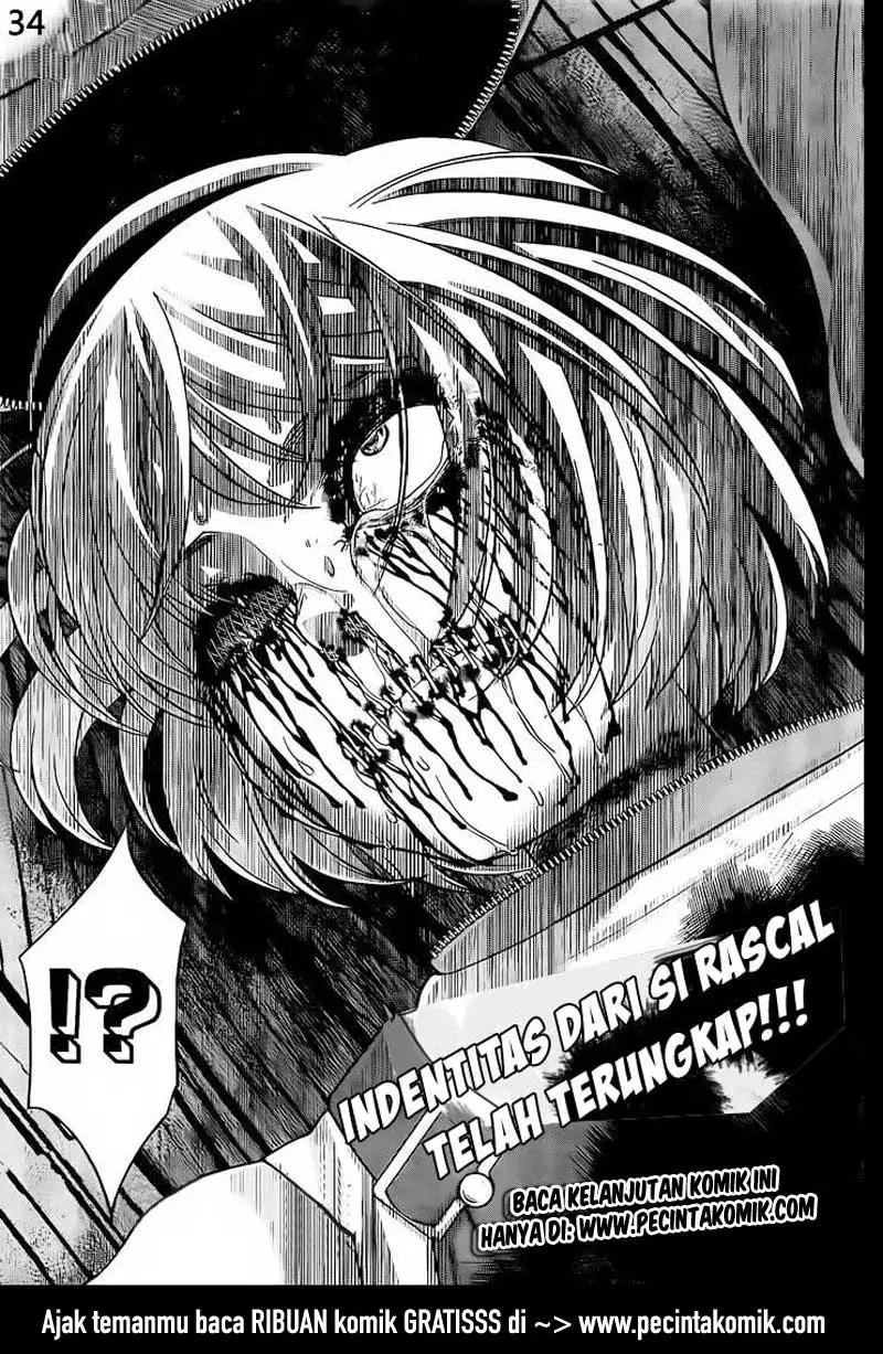 DEAD Tube Chapter 20 Gambar 29