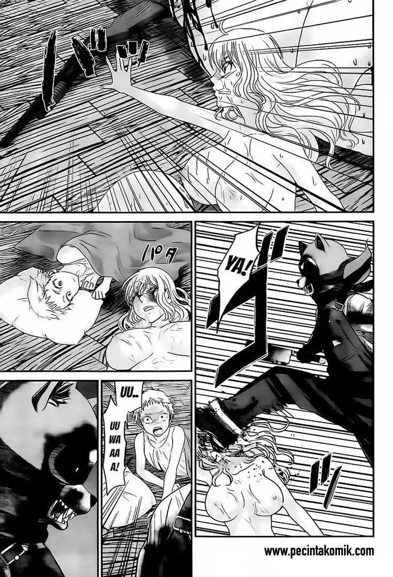 DEAD Tube Chapter 20 Gambar 21