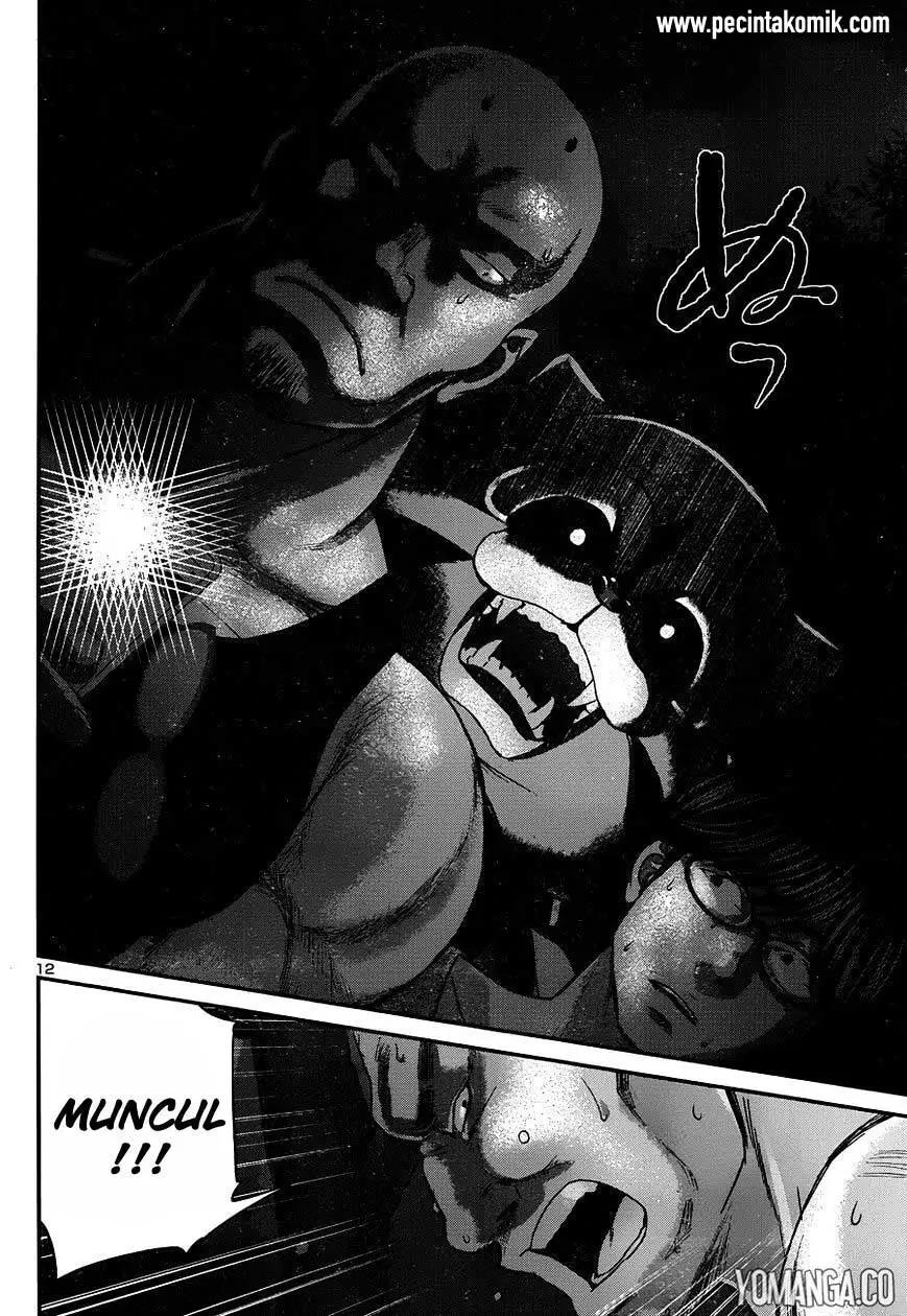 DEAD Tube Chapter 19 Gambar 14