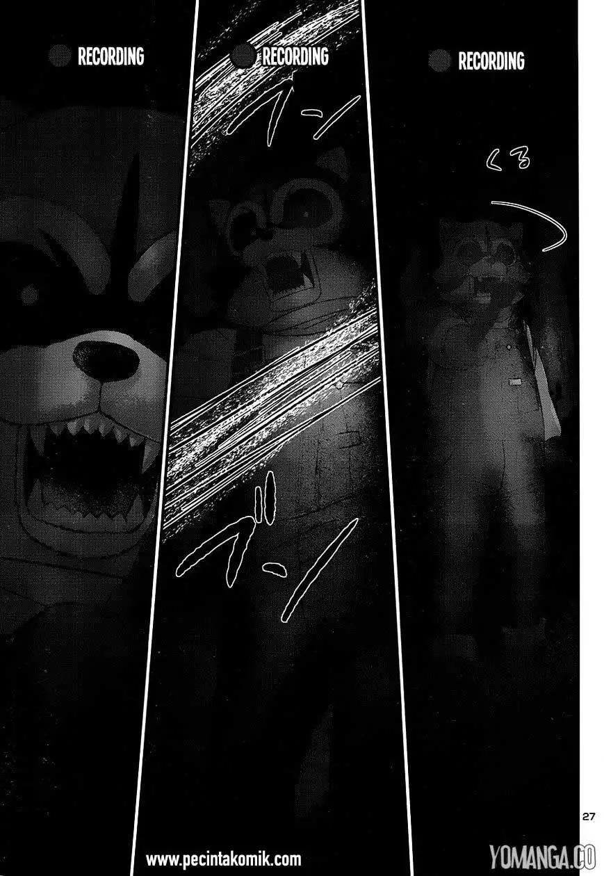 DEAD Tube Chapter 19 Gambar 28