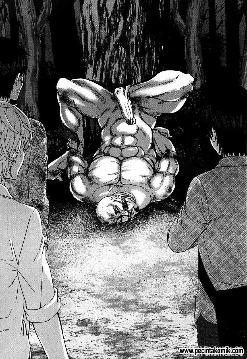 DEAD Tube Chapter 19 Gambar 33