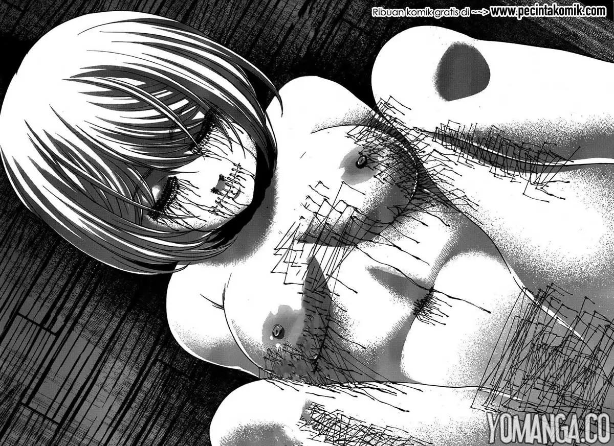 DEAD Tube Chapter 18 Gambar 14