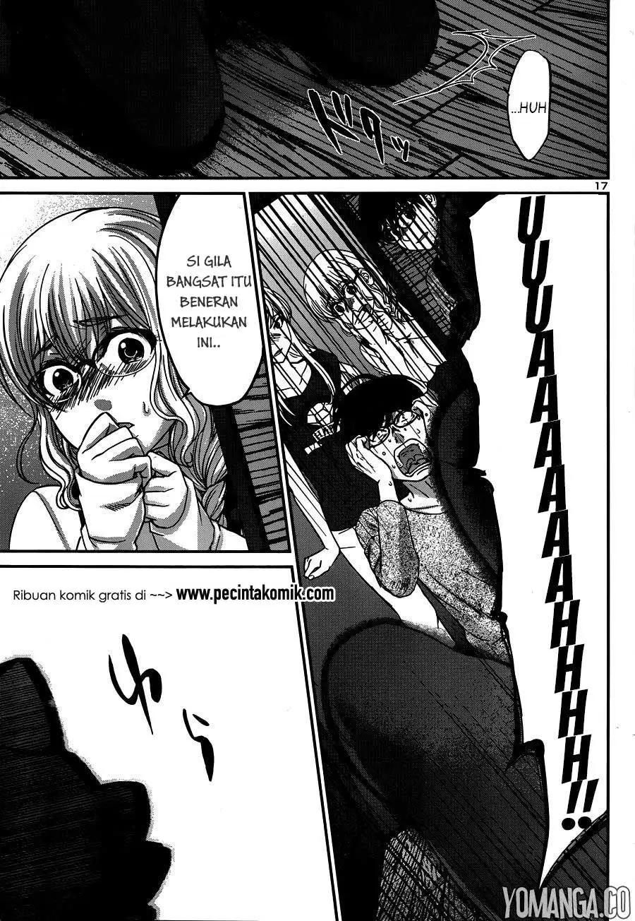 DEAD Tube Chapter 18 Gambar 16