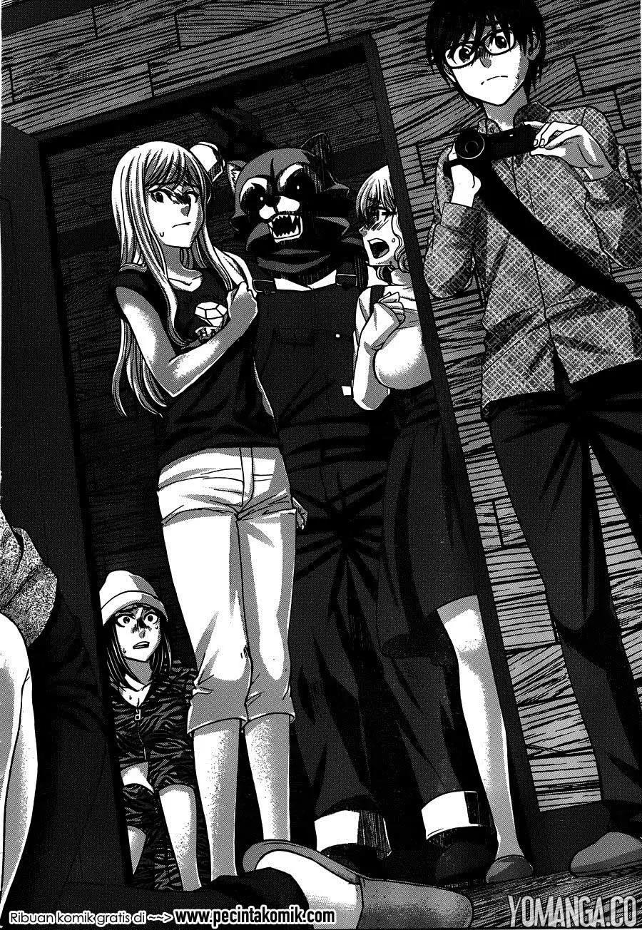 DEAD Tube Chapter 18 Gambar 17