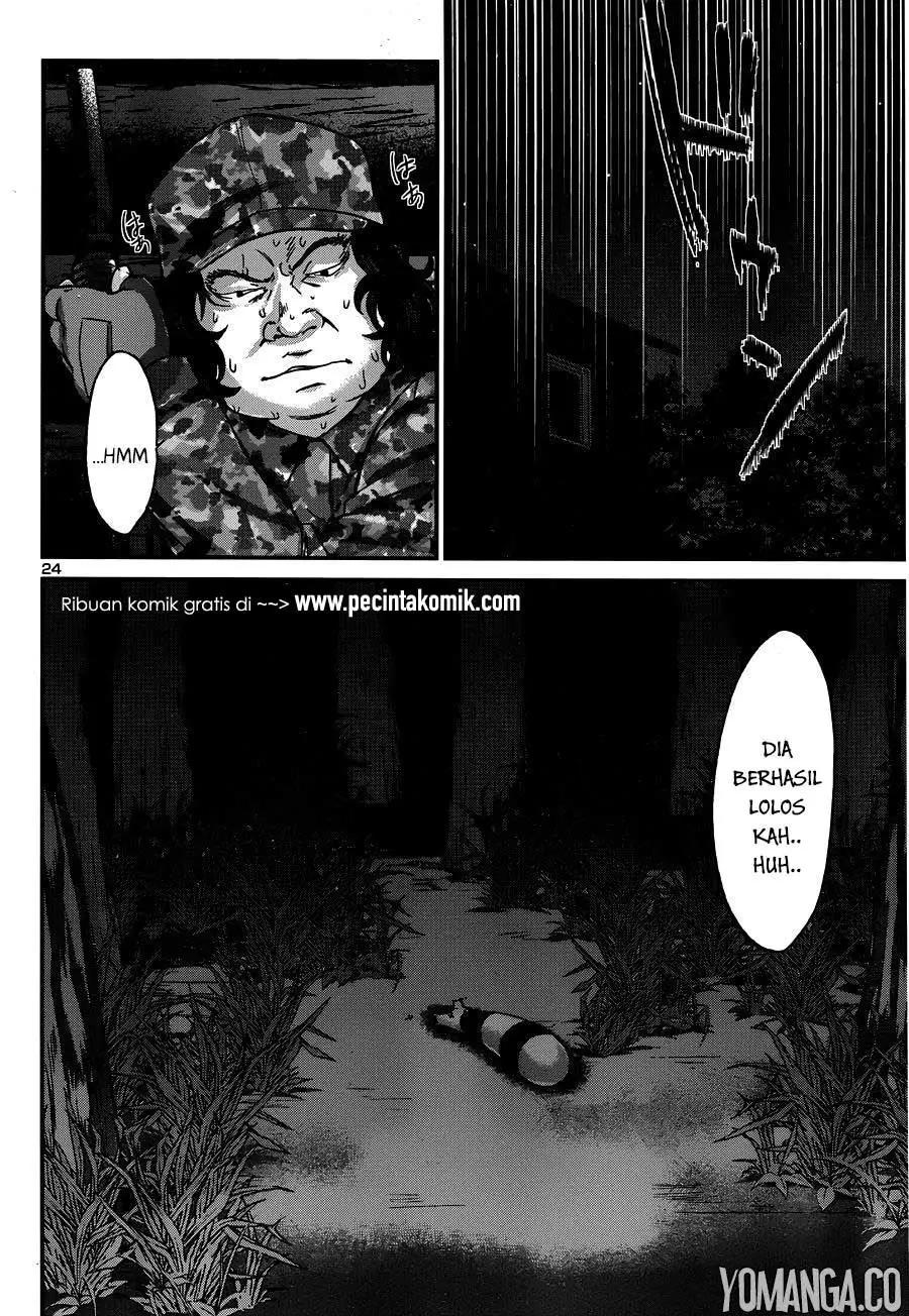 DEAD Tube Chapter 18 Gambar 23