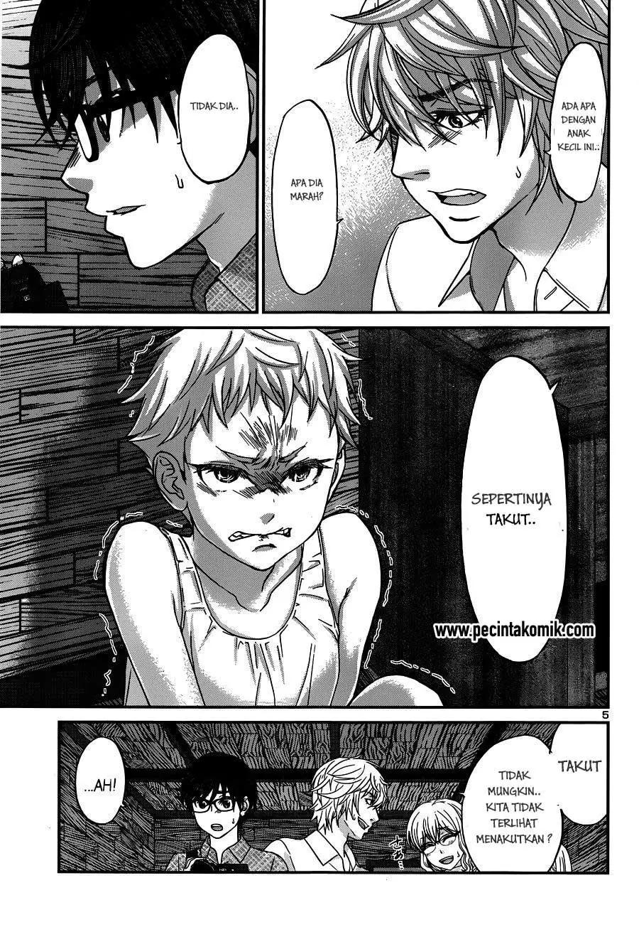 DEAD Tube Chapter 18 Gambar 5