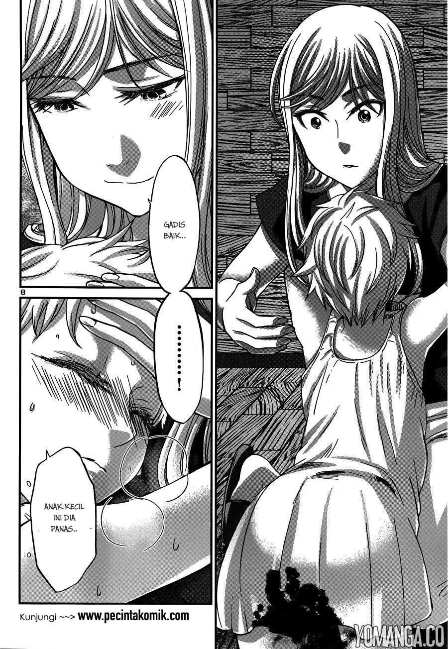 DEAD Tube Chapter 18 Gambar 8