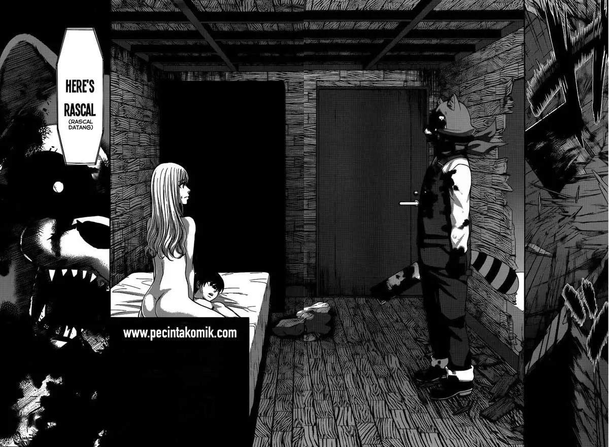 DEAD Tube Chapter 17 Gambar 15