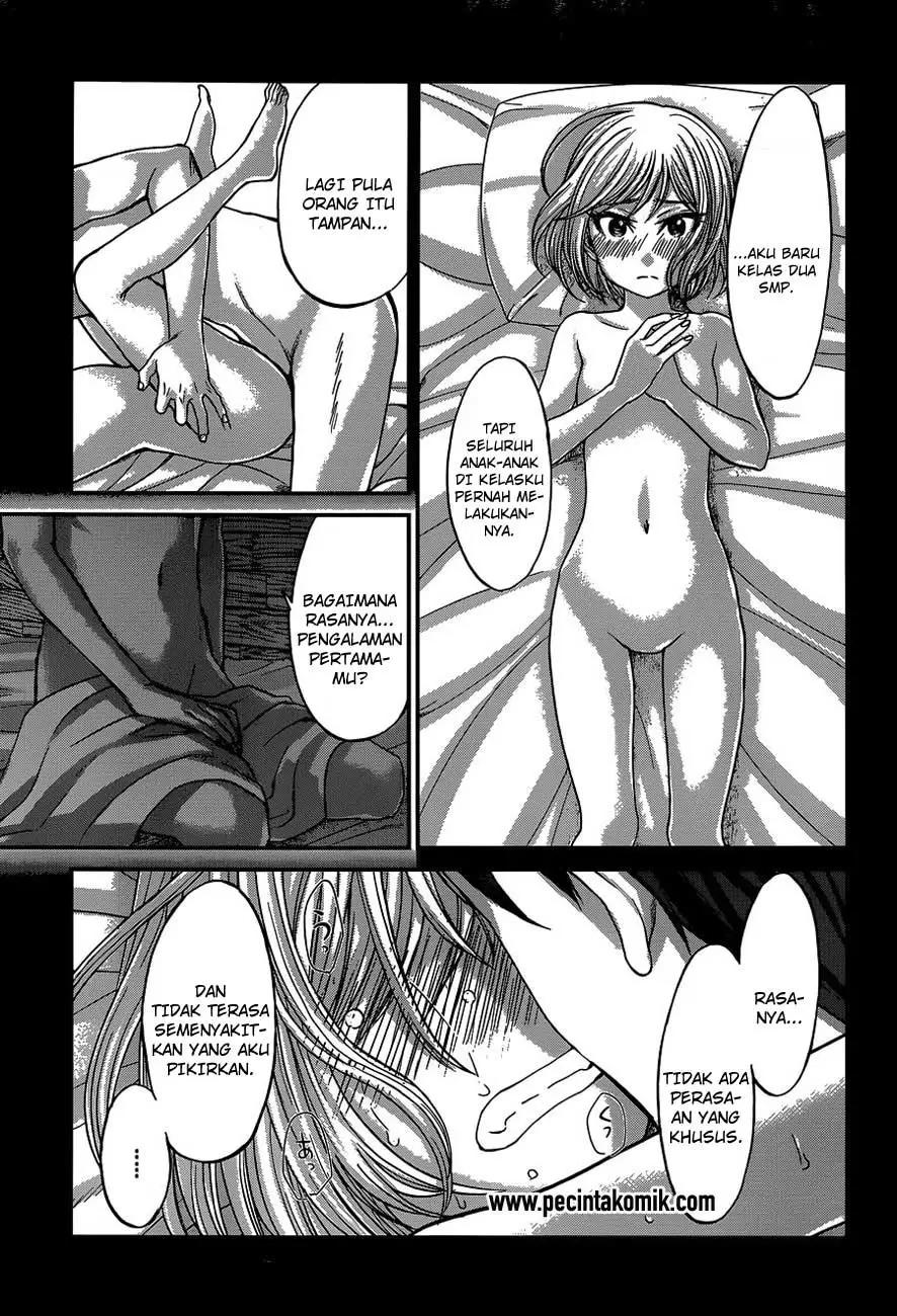 DEAD Tube Chapter 17 Gambar 10