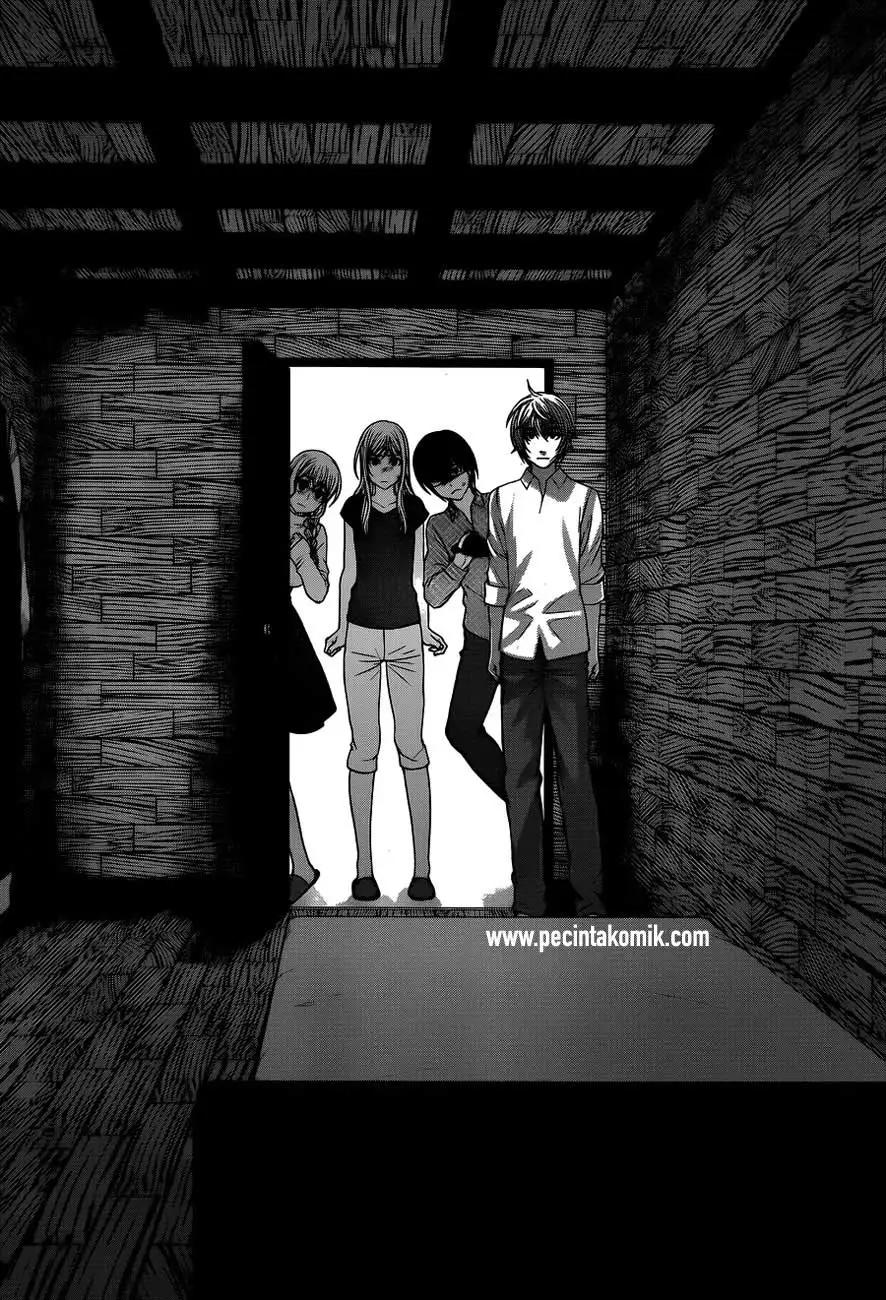 DEAD Tube Chapter 17 Gambar 38