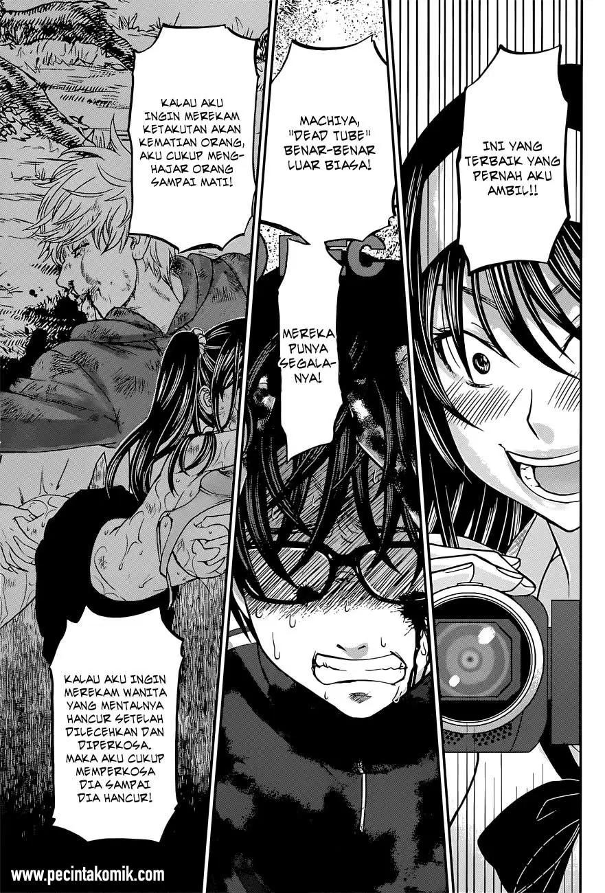 DEAD Tube Chapter 6 Gambar 16