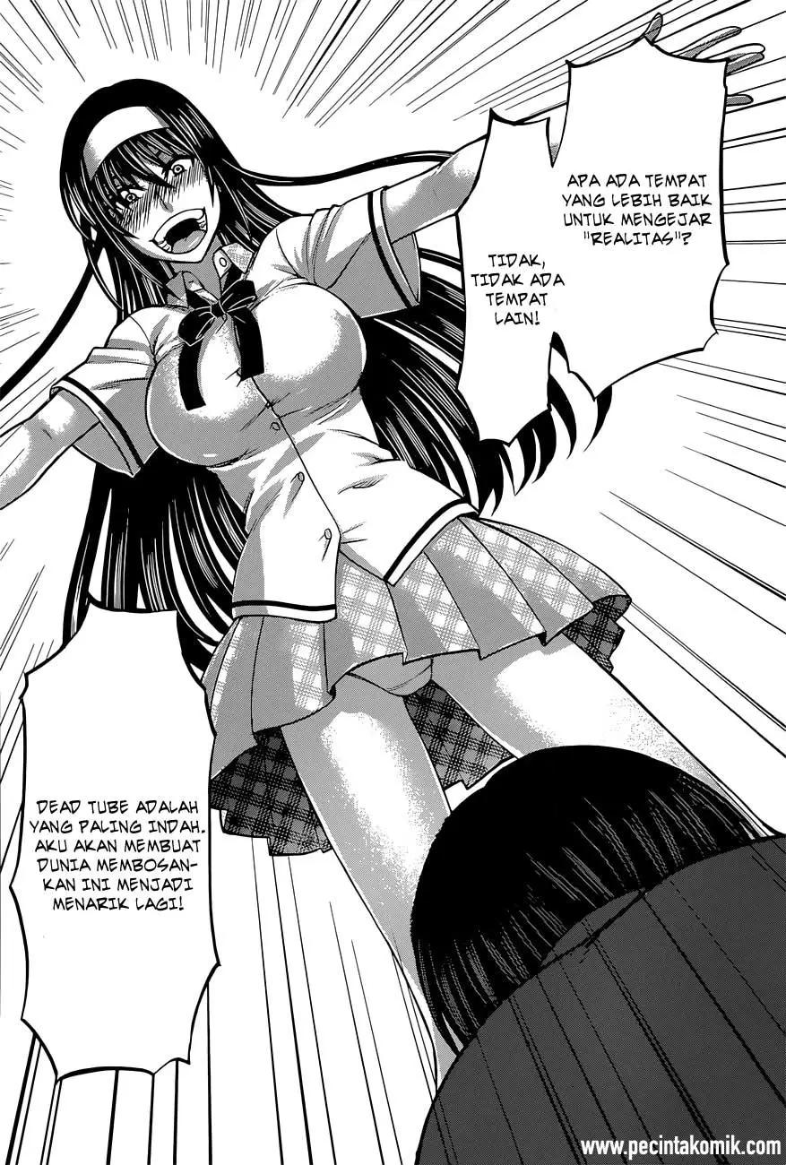 DEAD Tube Chapter 6 Gambar 17