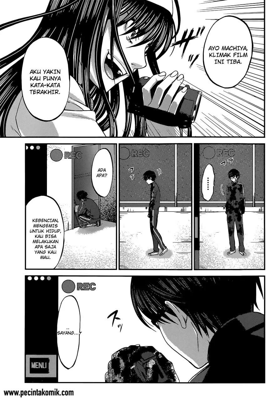 DEAD Tube Chapter 6 Gambar 18