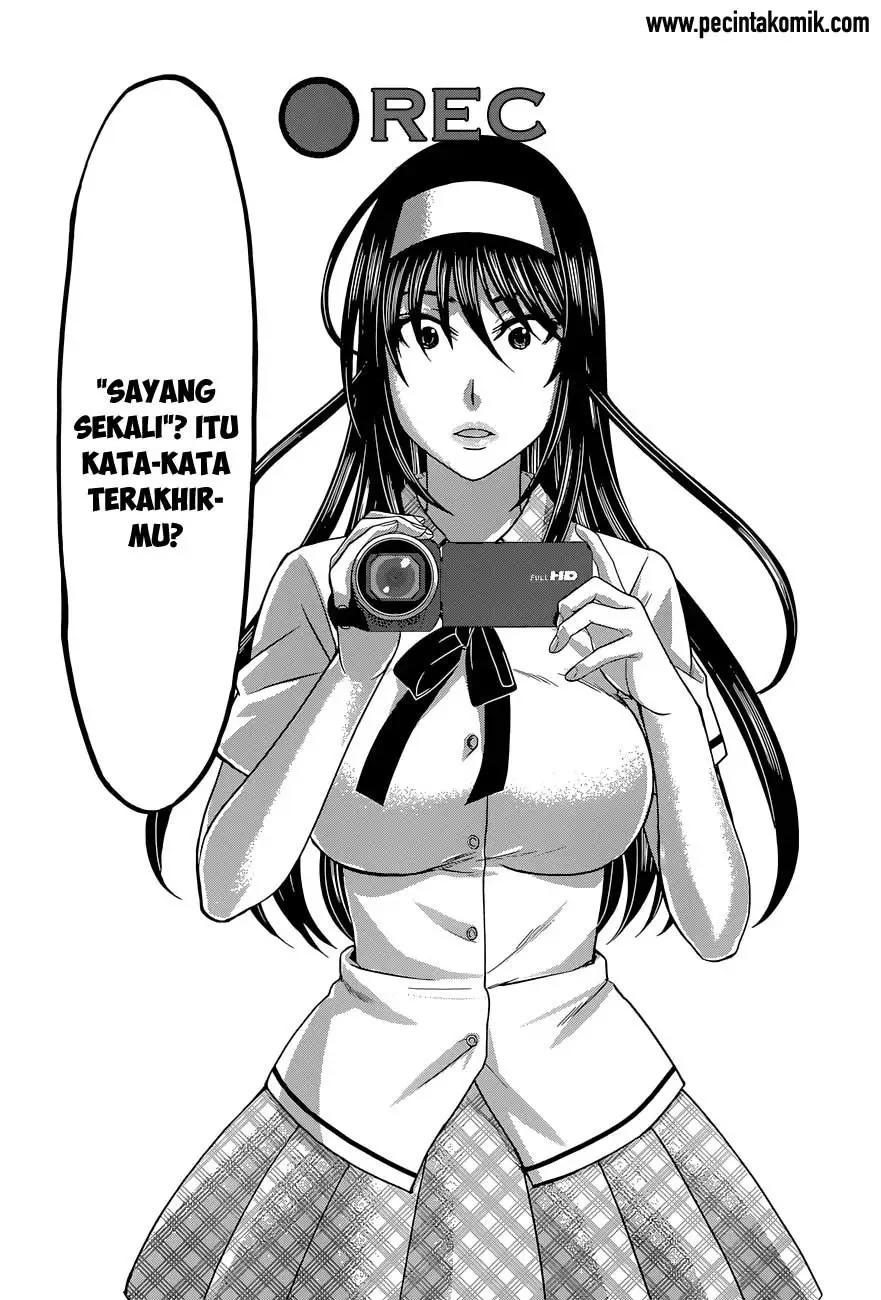 DEAD Tube Chapter 6 Gambar 20