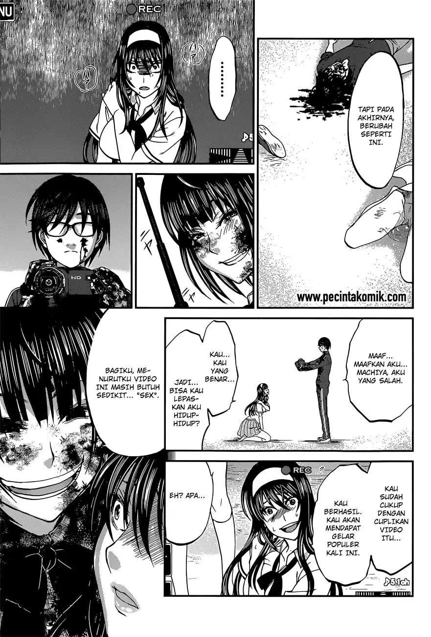 DEAD Tube Chapter 6 Gambar 35