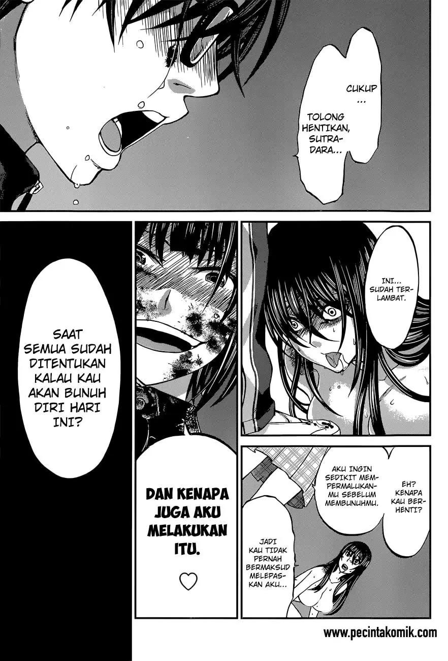 DEAD Tube Chapter 6 Gambar 39