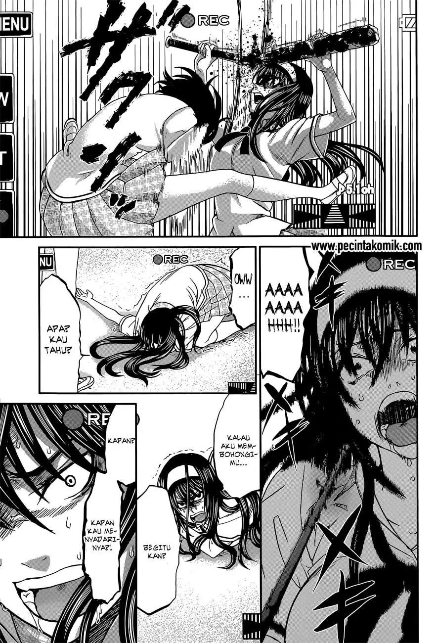 DEAD Tube Chapter 6 Gambar 31