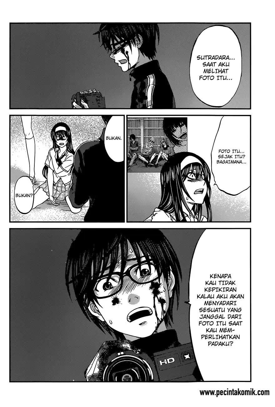 DEAD Tube Chapter 6 Gambar 32