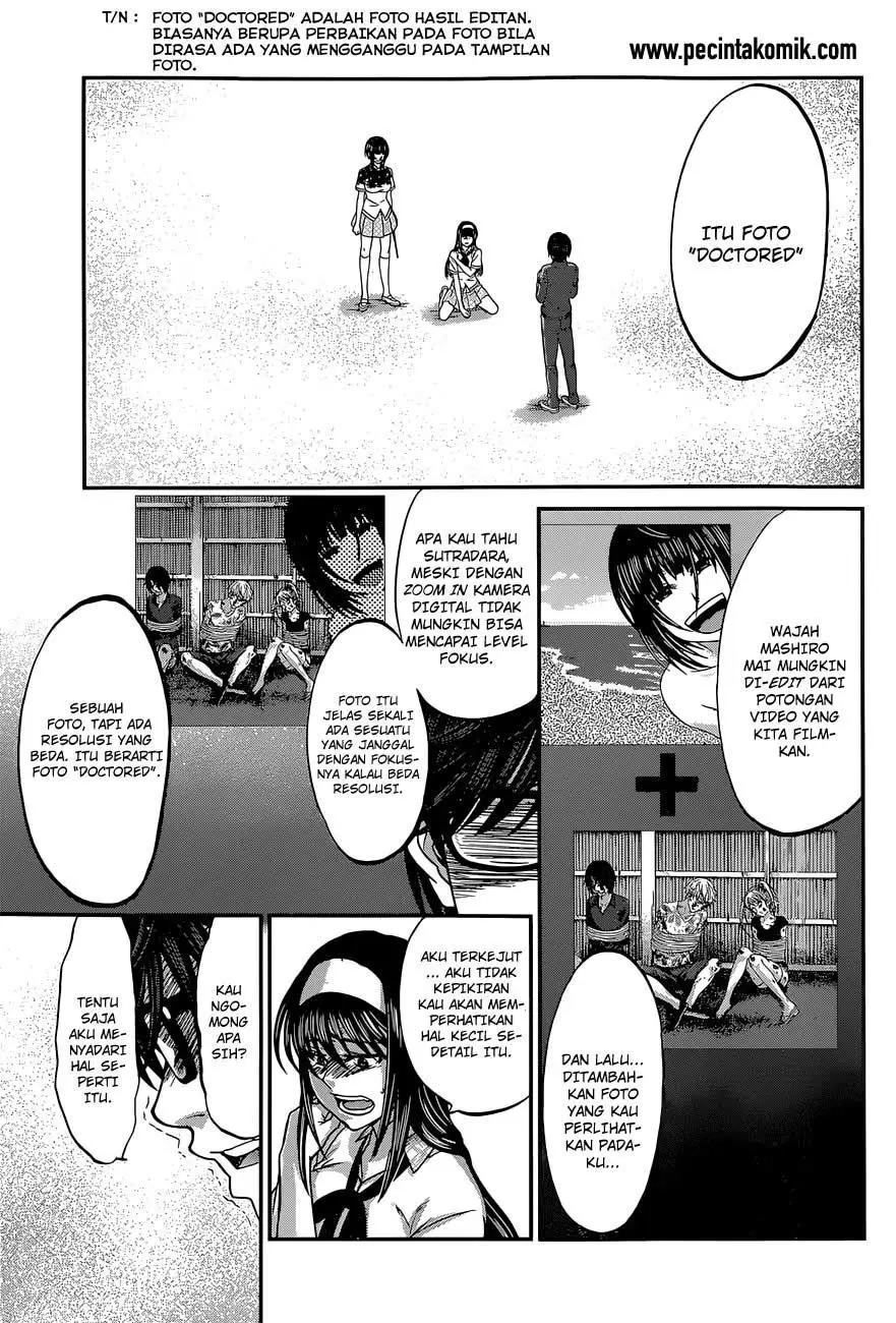 DEAD Tube Chapter 6 Gambar 33