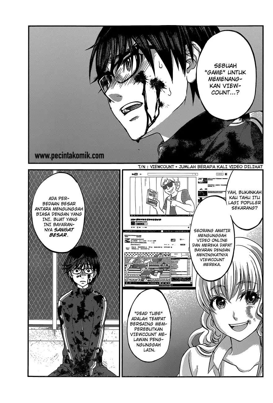 DEAD Tube Chapter 6 Gambar 4