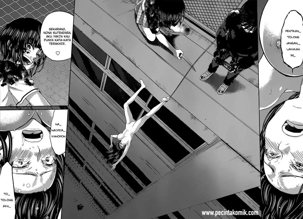 DEAD Tube Chapter 6 Gambar 40