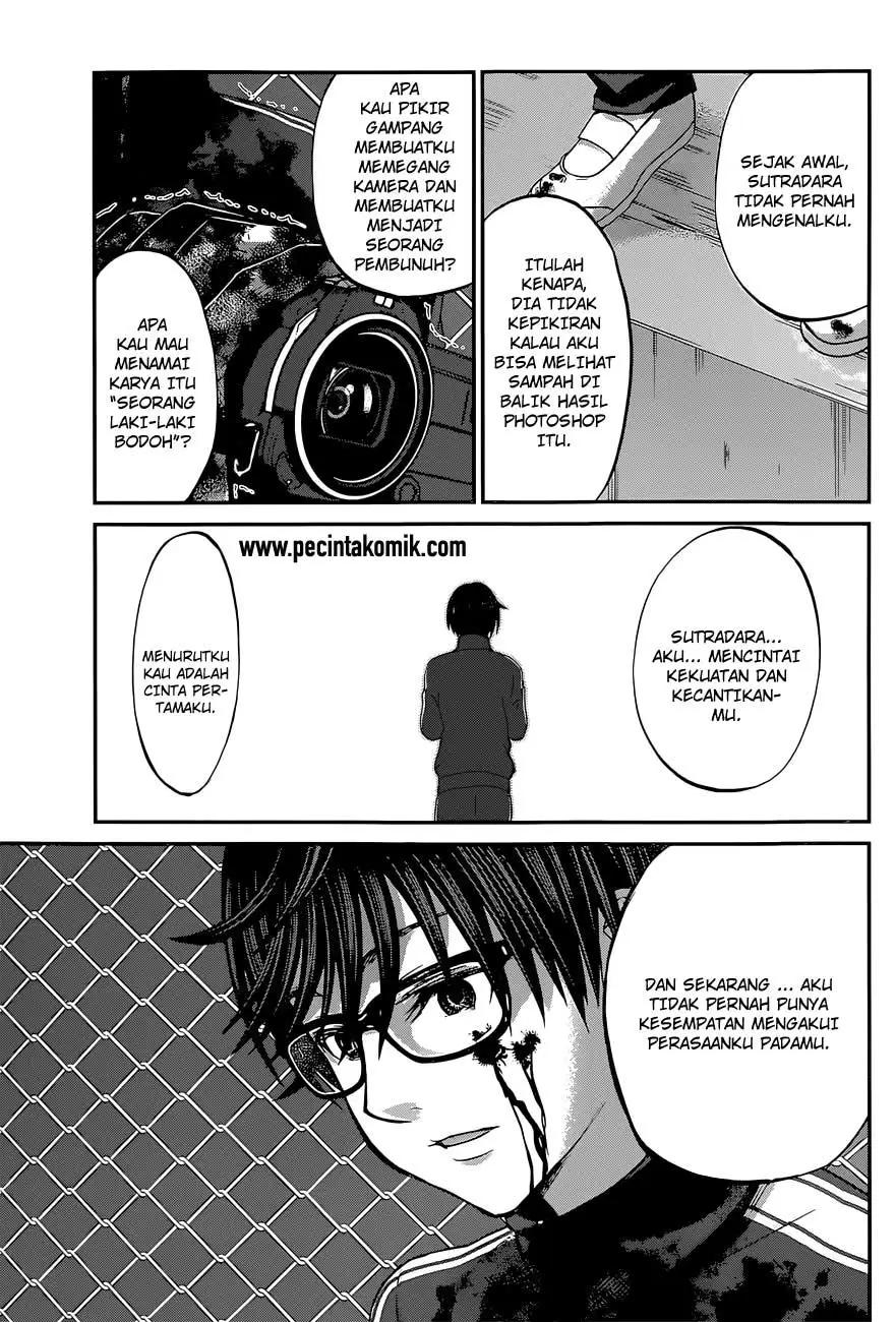 DEAD Tube Chapter 6 Gambar 42