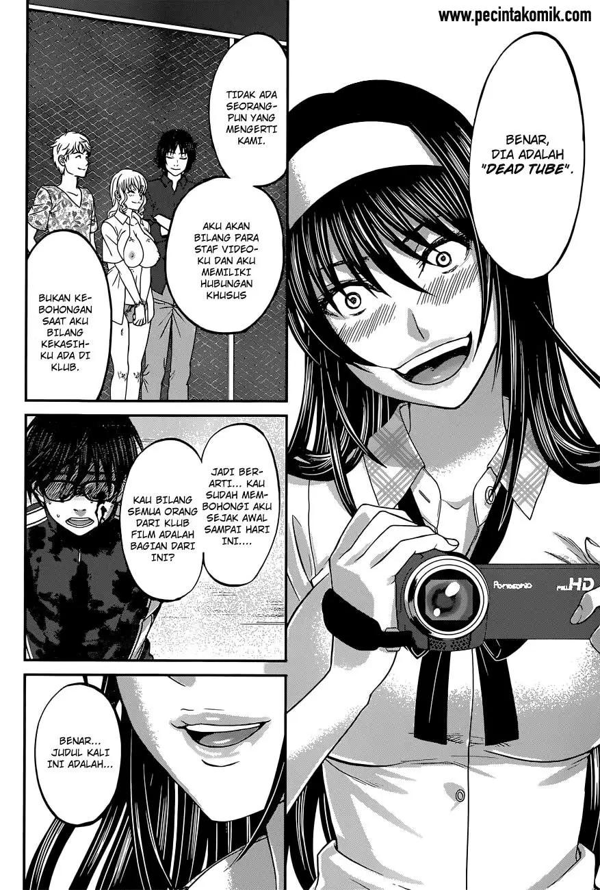 DEAD Tube Chapter 6 Gambar 9