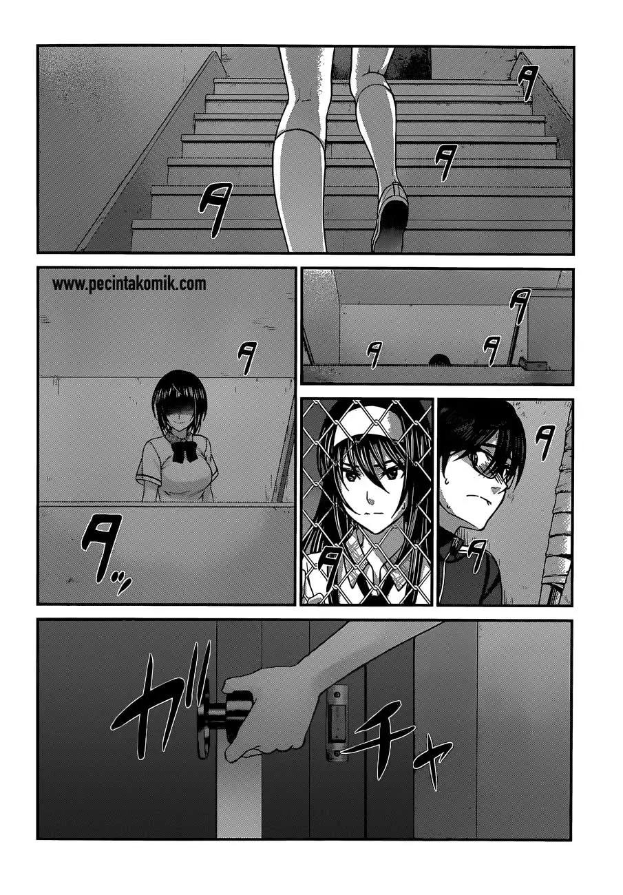 DEAD Tube Chapter 5 Gambar 21