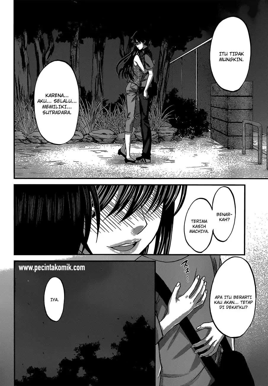 DEAD Tube Chapter 5 Gambar 7