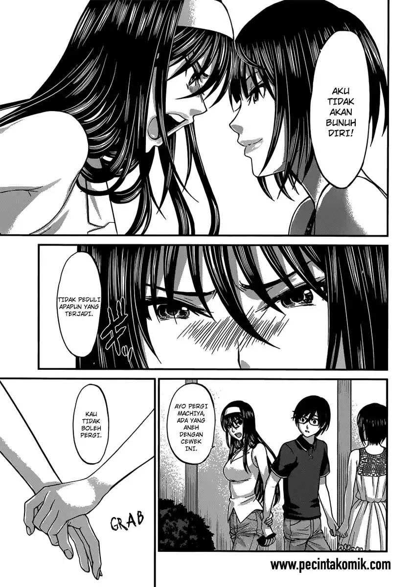 DEAD Tube Chapter 4 Gambar 14