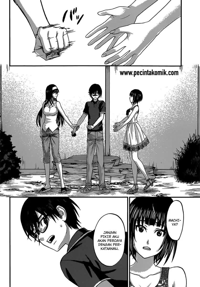 DEAD Tube Chapter 4 Gambar 17