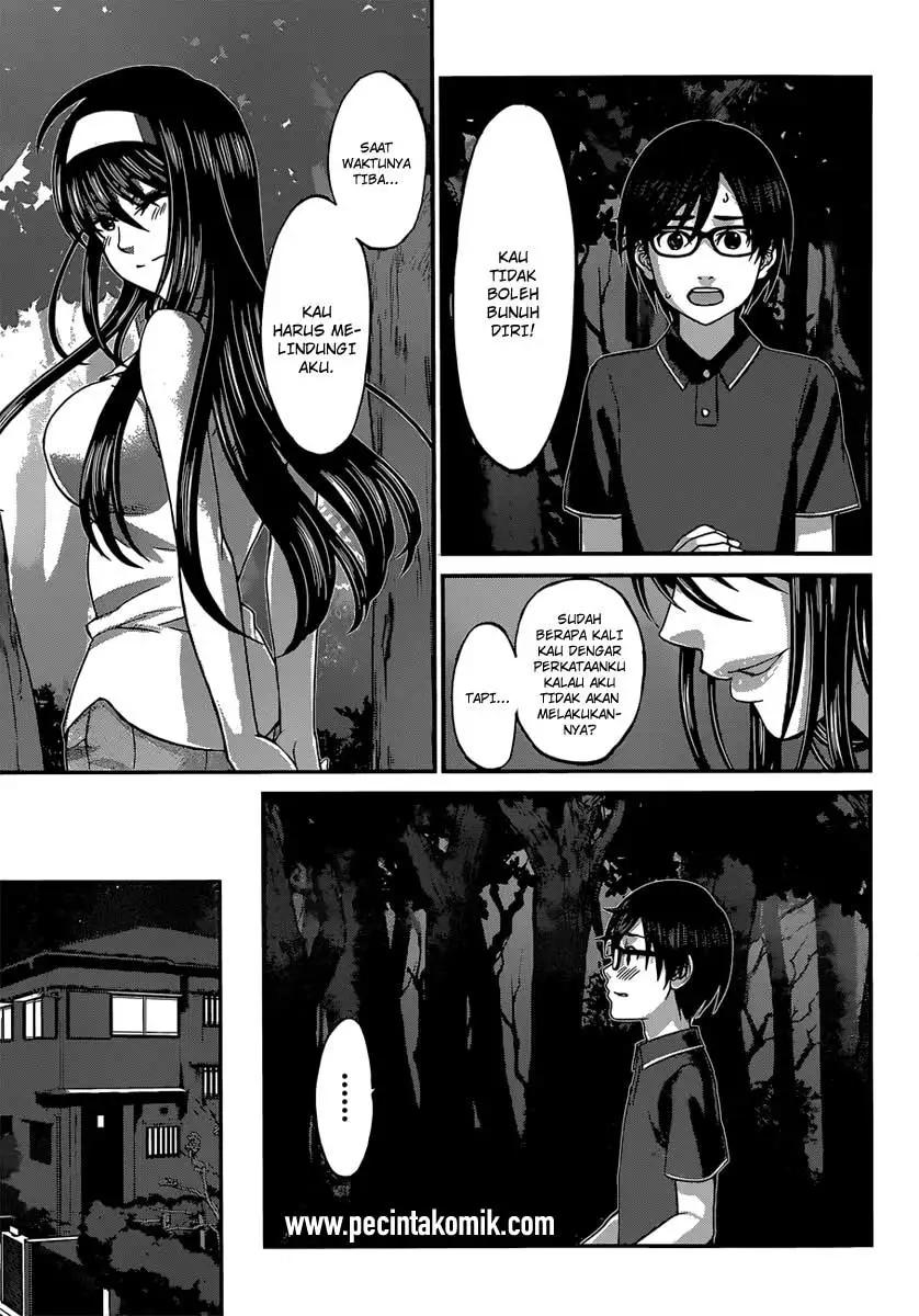 DEAD Tube Chapter 4 Gambar 32