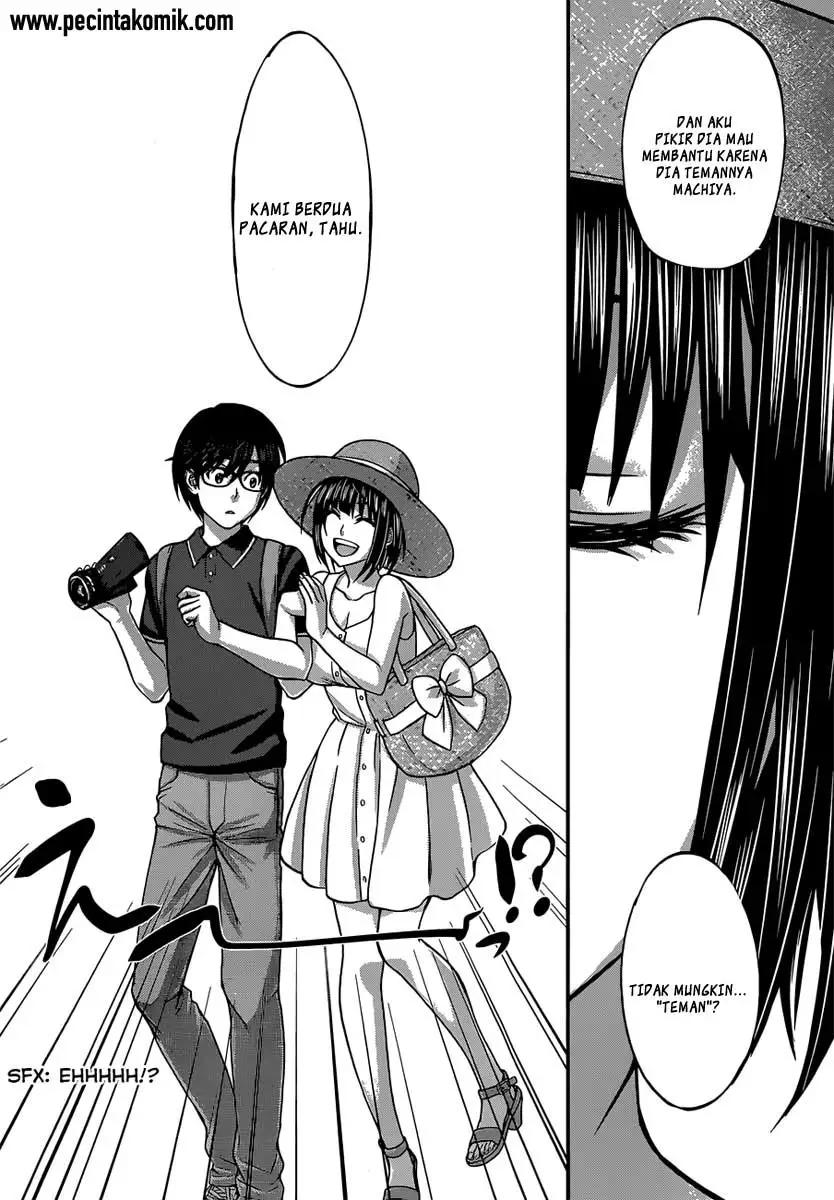 DEAD Tube Chapter 3 Gambar 13