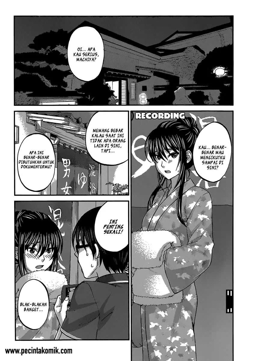 DEAD Tube Chapter 3 Gambar 27