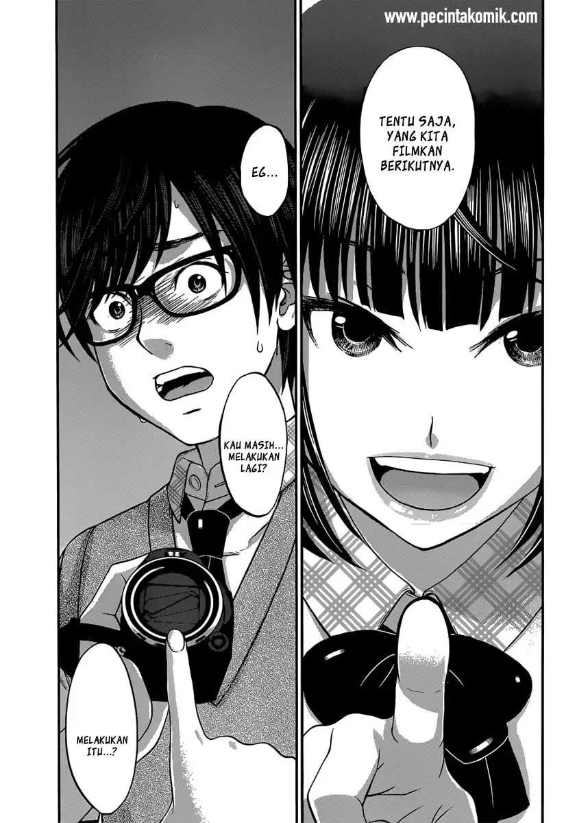 DEAD Tube Chapter 2 Gambar 24