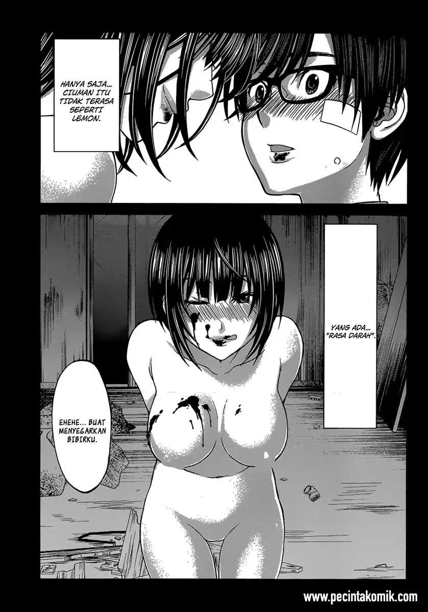 DEAD Tube Chapter 2 Gambar 4