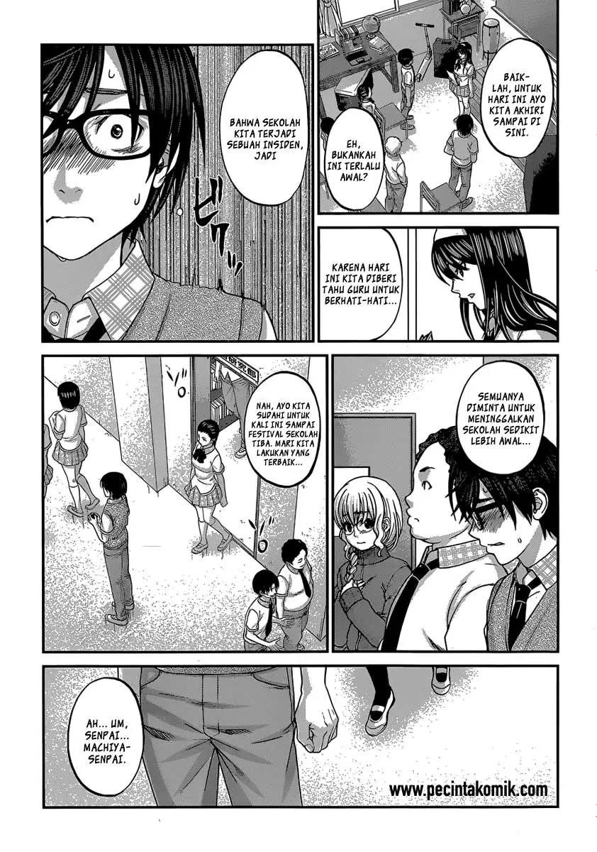 DEAD Tube Chapter 2 Gambar 8