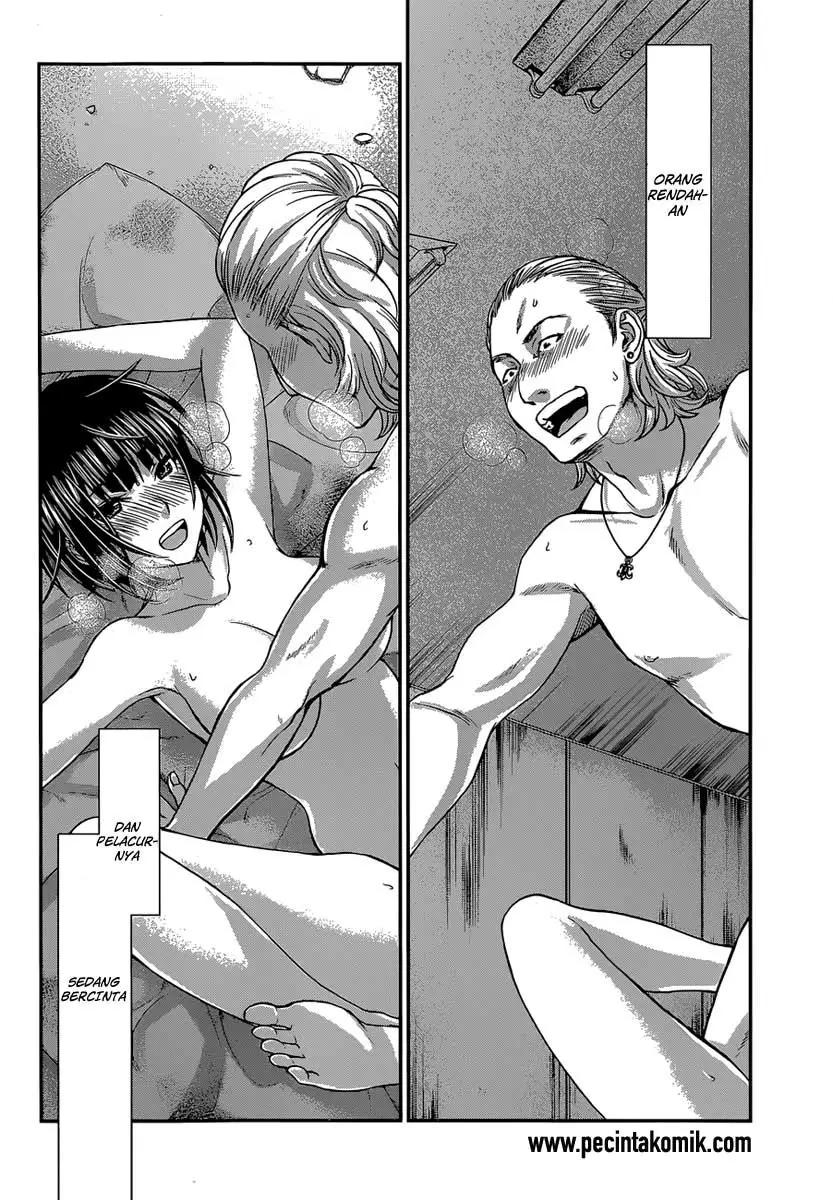 DEAD Tube Chapter 1 Gambar 39