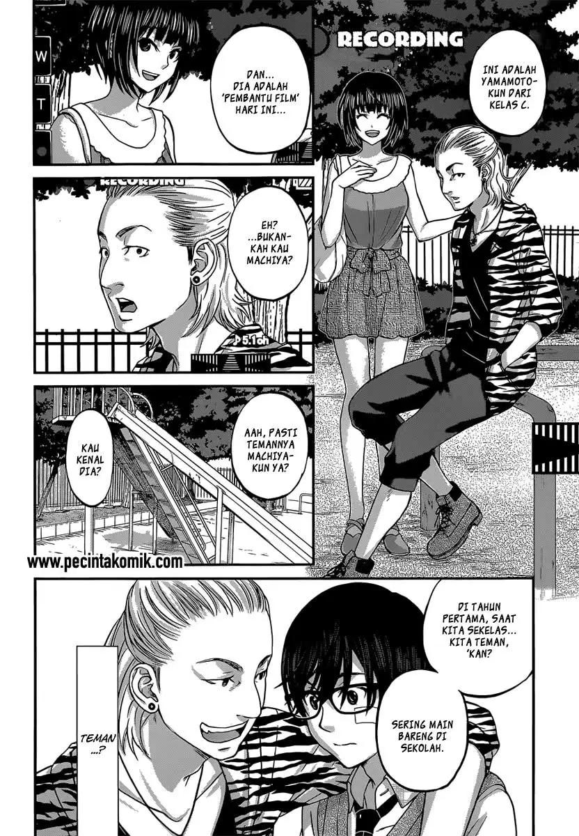 DEAD Tube Chapter 1 Gambar 31