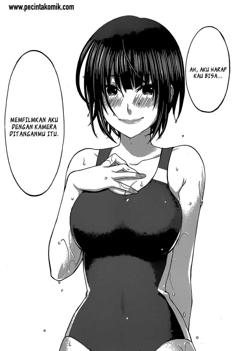 DEAD Tube Chapter 1 Gambar 6