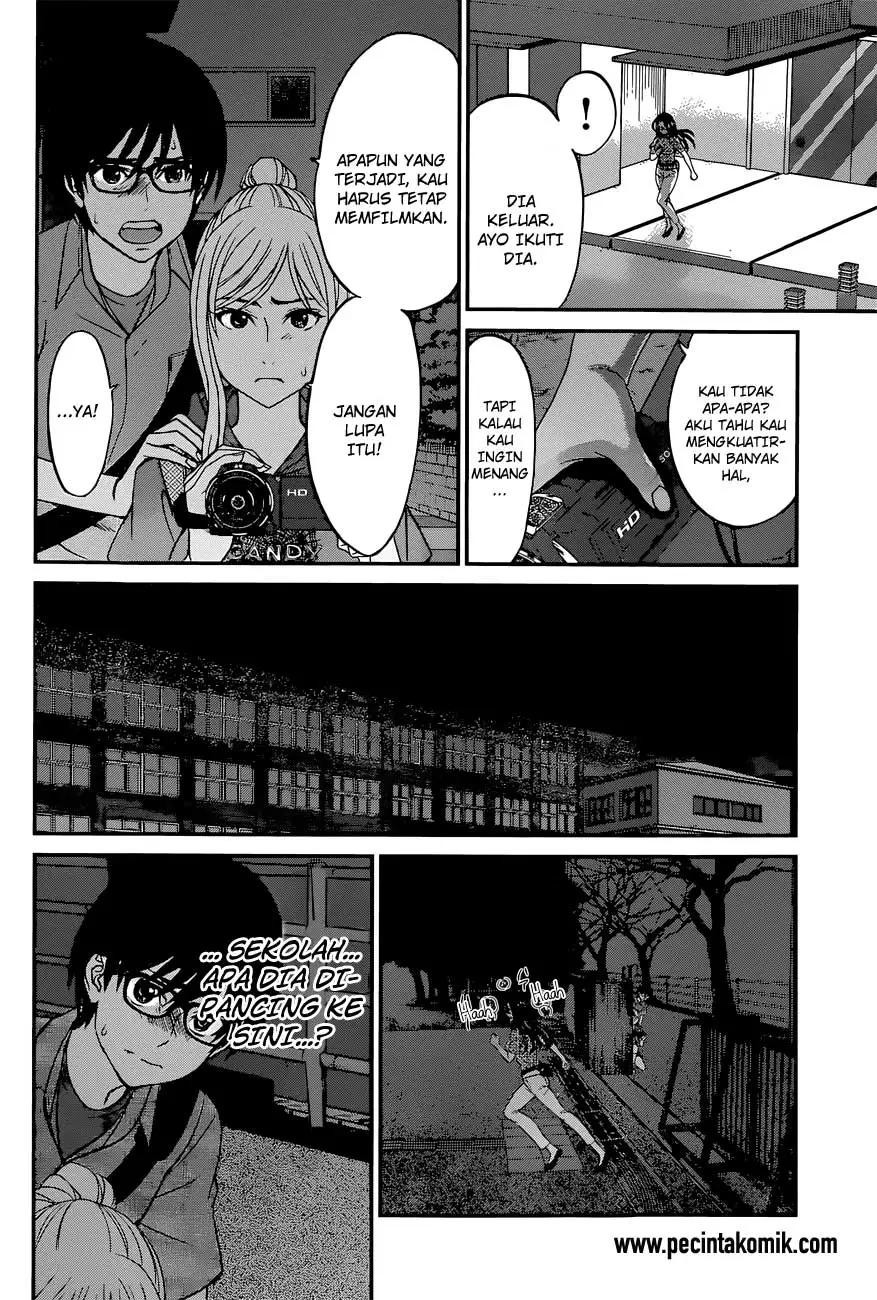 DEAD Tube Chapter 10 Gambar 18