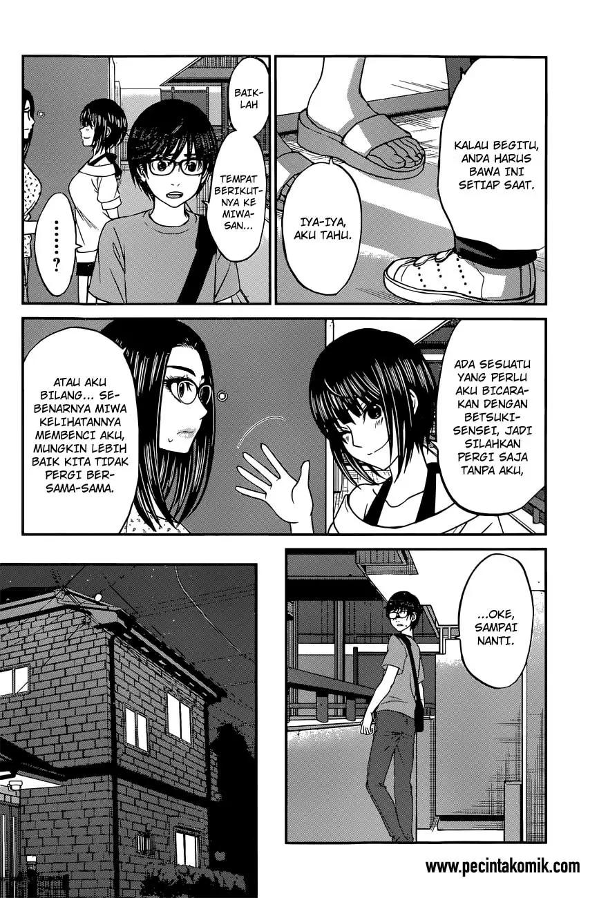 DEAD Tube Chapter 10 Gambar 12