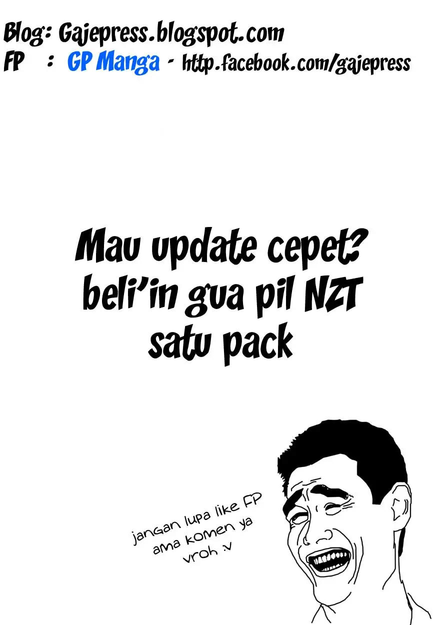 Manga DEAD Tube Chapter 10 gambar nomor 2