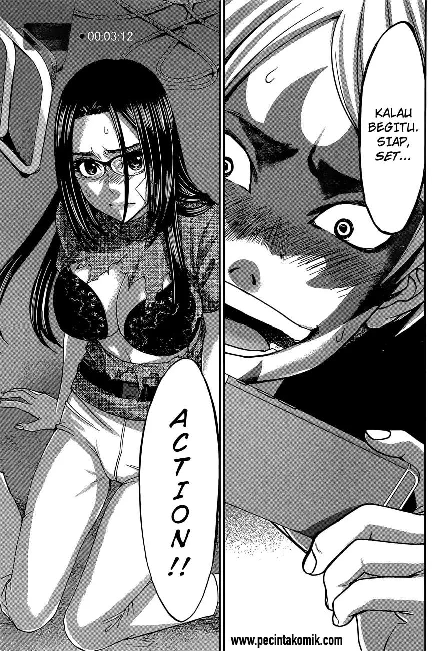 DEAD Tube Chapter 10 Gambar 21