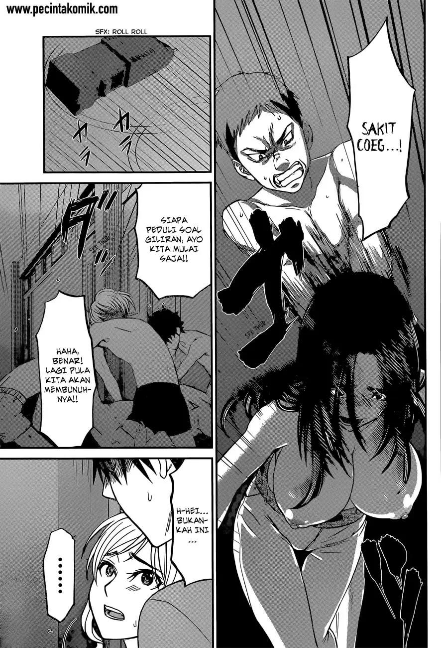 DEAD Tube Chapter 10 Gambar 35